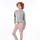 PANTALÓN CARGO GAEL BEIGE