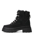Botas de Mujer Miss Carol Andina Negro