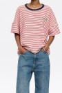 CAMISETA Rojo
