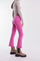 Pantalón Ferrara Fucsia