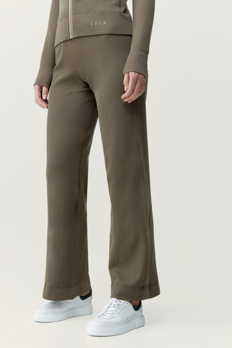 Calza Pantalón Fait Vison
