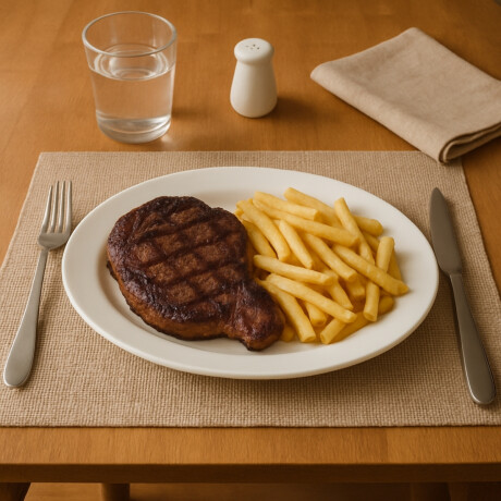 Fuente Oval Llana Actualite 25x19 cm Blanco Porcelana Fuente Oval Llana Actualite 25x19 cm Blanco Porcelana