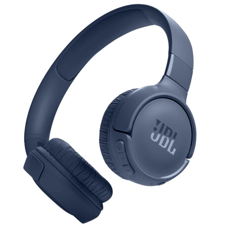 Auriculares JBL Tune 520 Blue con Bluetooth Auriculares JBL Tune 520 Blue con Bluetooth