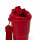 Vaso menta de acero Rojo
