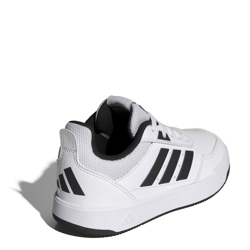 Championes de Niños Adidas Tensaur Sport 3.0 Blanco - Negro