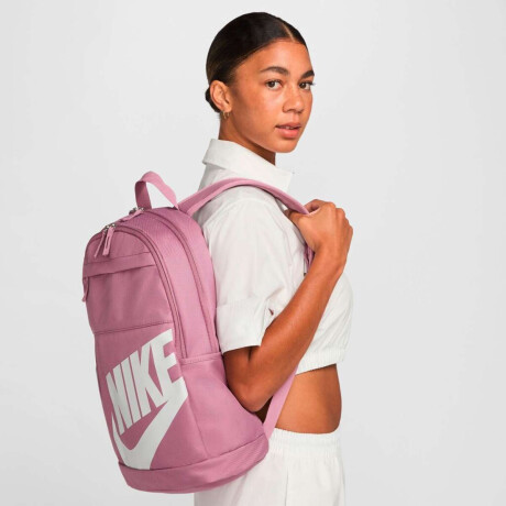 Mochila Nike Elmntl Bkpk Unisex Morado