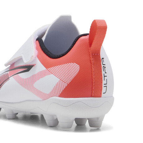 ULTRA 5 PLAY V FG/AG RB PS 10817201 Blanco