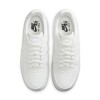 Championes Nike Air Force 1 Bajo Canvas de Hombre Blanco