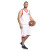 Camiseta Basketball 2021 Nacional Hombre 964