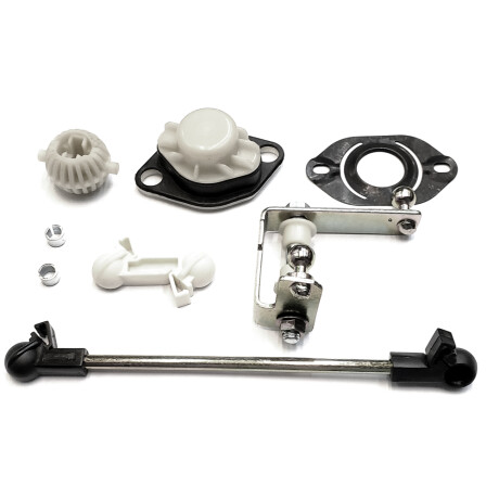CAJA DE CAMBIOS PARTES VOLKSWAGEN KIT MOVIMIENTOS PALANCA CAMBIO GOLF POLO SEAT - CAJA DE CAMBIOS PARTES VOLKSWAGEN KIT MOVIMIENTOS PALANCA CAMBIO GOLF POLO SEAT -