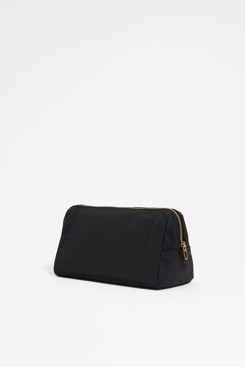 NECESER NYLON Negro