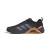 Championes Adidas DROPSET CONTROL TRAINER M Hombre JQ1444 Gris-naranja