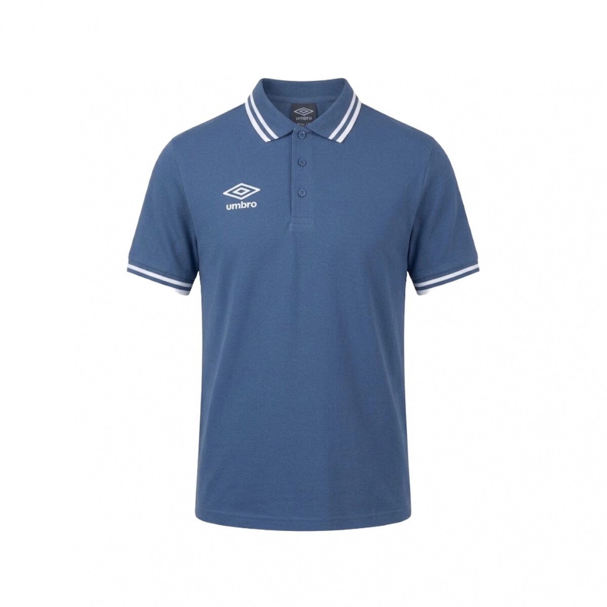 Remera Polo Umbro Delta 