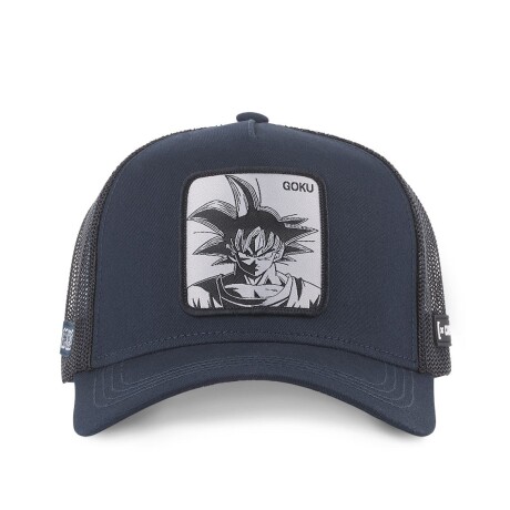 Gorro CapsLab DBZ - CLDBZ51GOK2 ELD