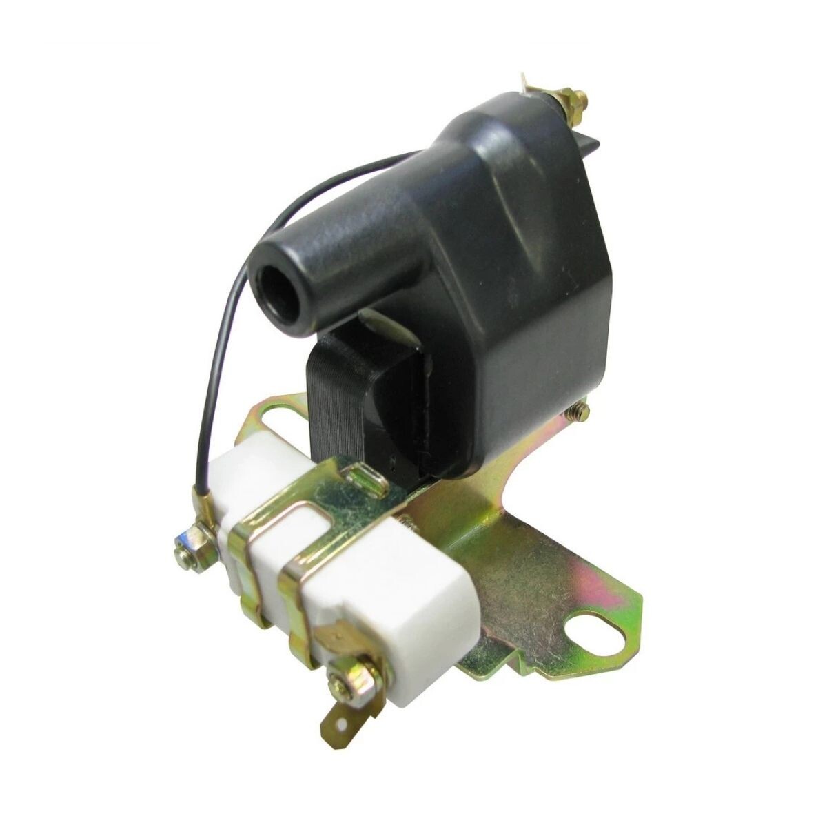 BOBINA DE ENCENDIDO (IGNICION) 