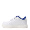 Championes de Niños Umbro Steve II Infant Blanco - Azul Real