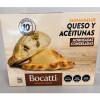 EMPANADAS QUESO Y ACEITUNAS BOCATTI PREMIUM X 10 +SOLO PDE O WEB+ EMPANADAS QUESO Y ACEITUNAS BOCATTI PREMIUM X 10 +SOLO PDE O WEB+