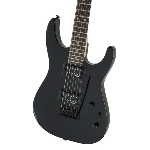 Guitarra electrica Jackson Js11 Dinky Gloss Black Guitarra electrica Jackson Js11 Dinky Gloss Black