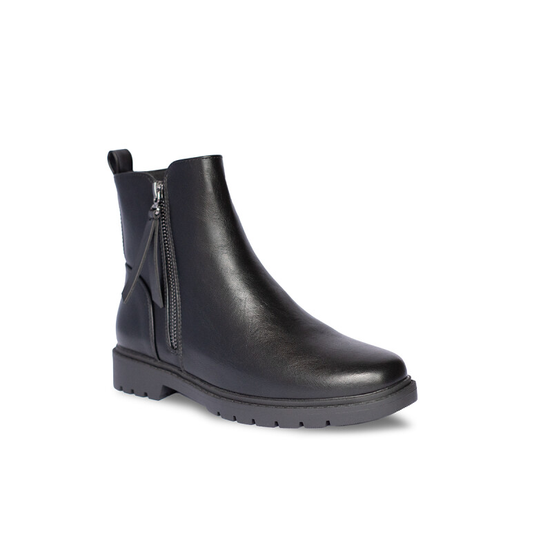 Bota Dama Salome BLACK