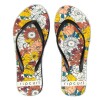 Ojotas Rip Curl Golden Days Naranja