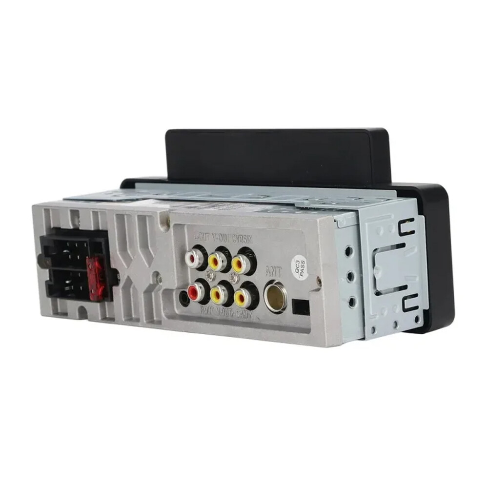 Radio Para Auto Mp5 y Control Remoto Radio Para Auto Mp5 y Control Remoto