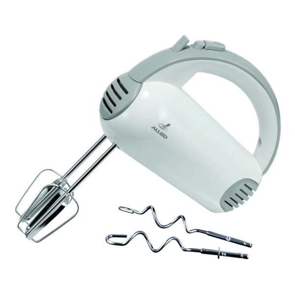 Batidora De Mano Allied Al-hm27 BATIDORA ALLIED DE MANO 300W AL-HM27****