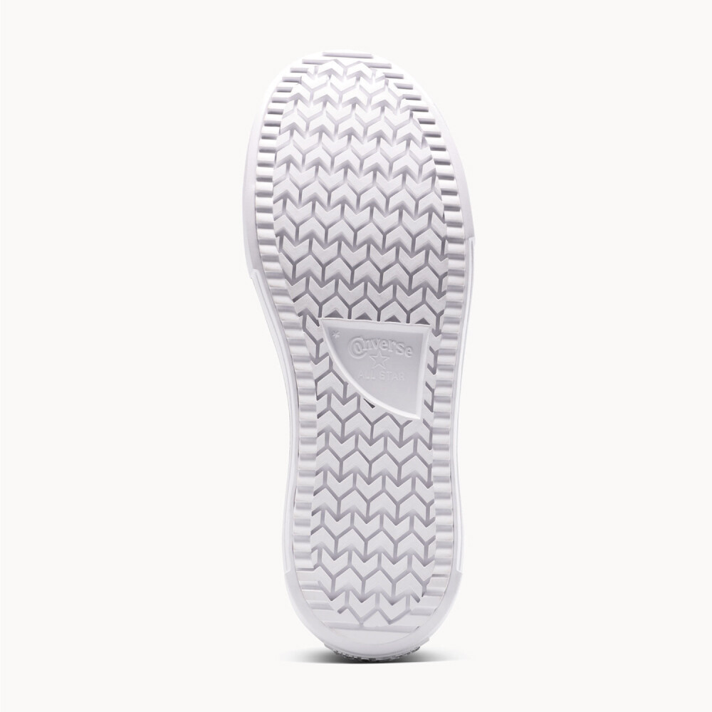 Zapatillas Converse Chuck Taylor AS Double Stack Platform Animal Graphic Unisex Black