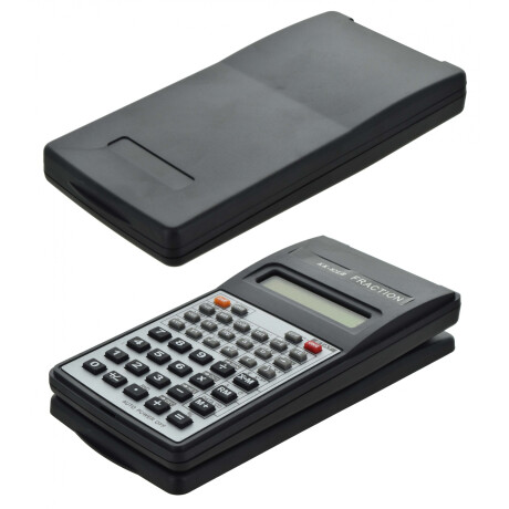 CALCULADORA CIENTIFICA KK-82LB CALCULADORA CIENTIFICA KK-82LB