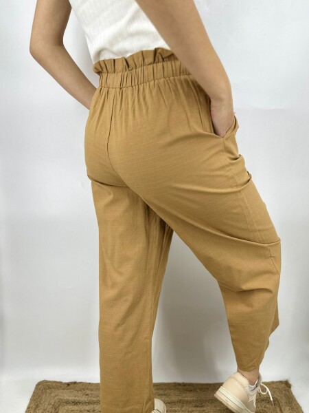 PANTALON WANNA JULIA HABANO