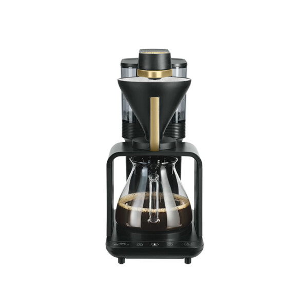 CAFETERA MELITTA EPOUR BLACK GOLD Unica
