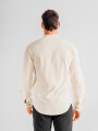Camisa Folau Cemento