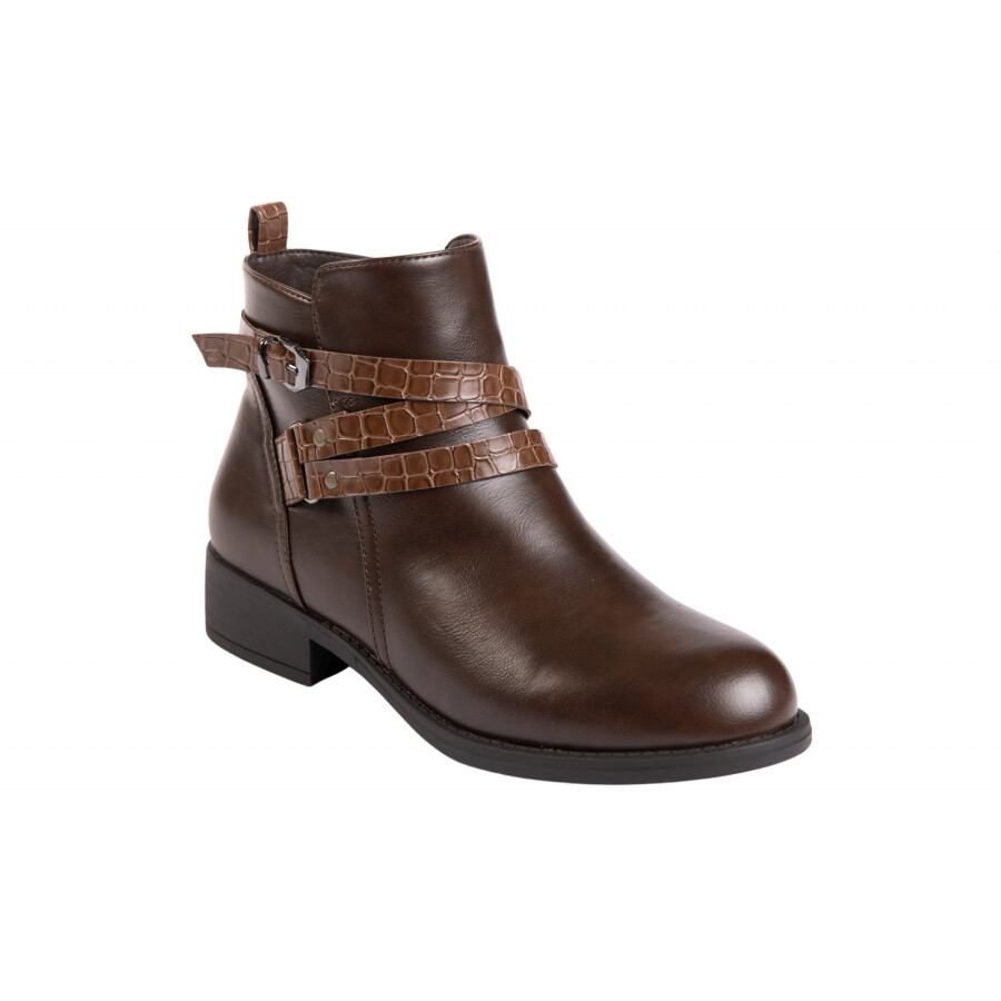 CHERRY STREET BROWN