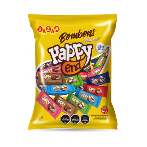 Bombones Happy End x50 Und Bombones Happy End x50 Und