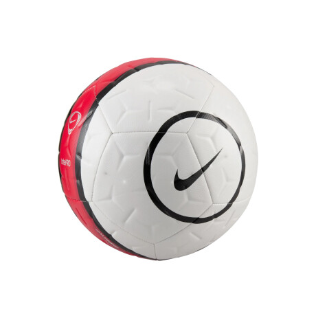 Pelota Nike Academy Total 90 - White White