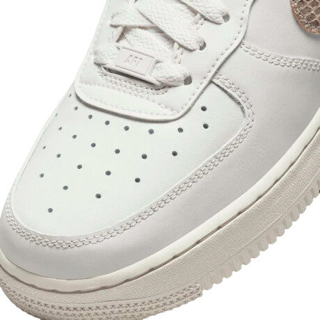 Championes Nike Air Force 1 Black