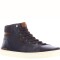 Botas de Hombre Freeway Casual Marrón