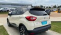 Renault Captur Expression CVT 1.2 - 2017 Renault Captur Expression CVT 1.2 - 2017