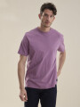 T-SHIRT ESTAMPA BAR UVA