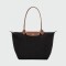LONGCHAMP - Le Pliage Original L Negro