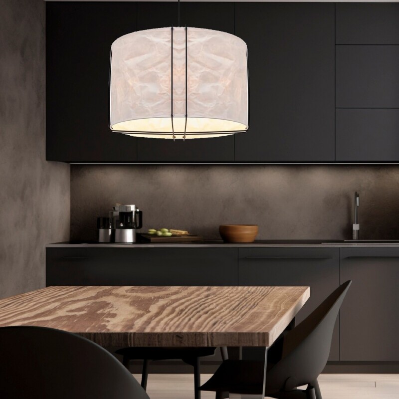 ARTEFACTO COLGANTE DECORATIVO KIOTO MEDIUM Lámpara Colgante Kioto Medium