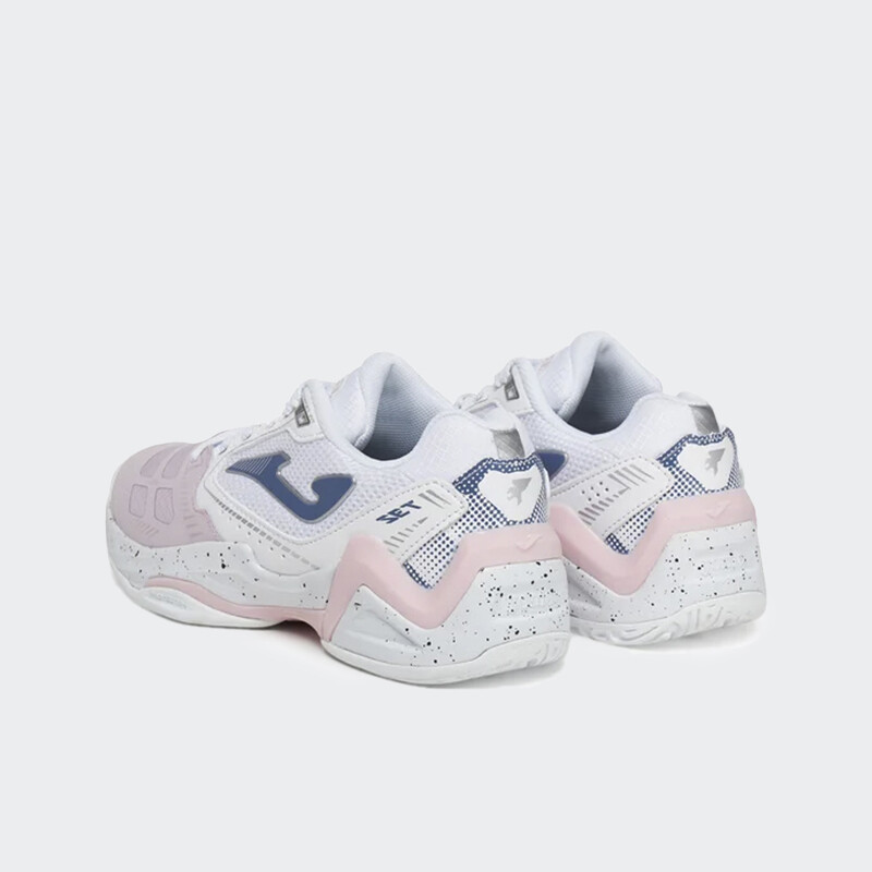 Championes Joma Set Lady 2532 Rosado