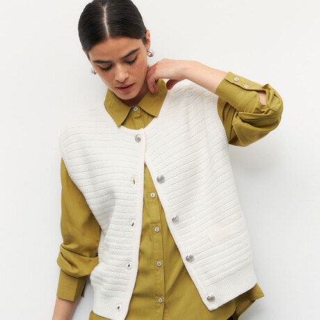 CAMISA LEMON Verde Oliva