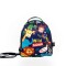 Mochila Infantil brio neopreno Animales