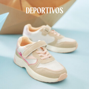 Deportivos Mini MissCarol