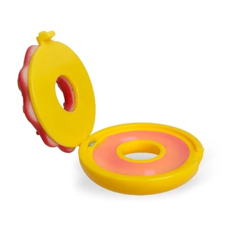 Balsamo Donut Martinelia Frutilla