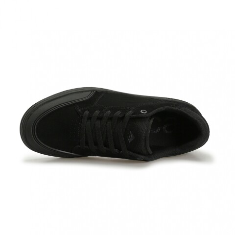 Championes Emerica Heretic Black