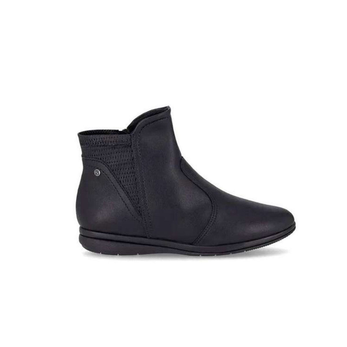 Bota Dama Piccadilly - Black 