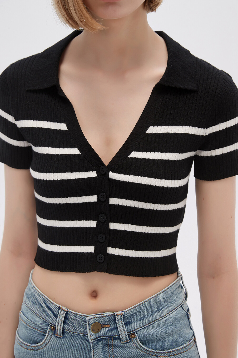 Tops Pola Estampado 2