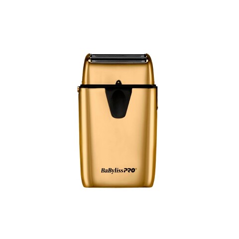 Afeitadora Babyliss UV Foil Doble cuchilla FXLFS2 Afeitadora Babyliss UV Foil Doble cuchilla FXLFS2