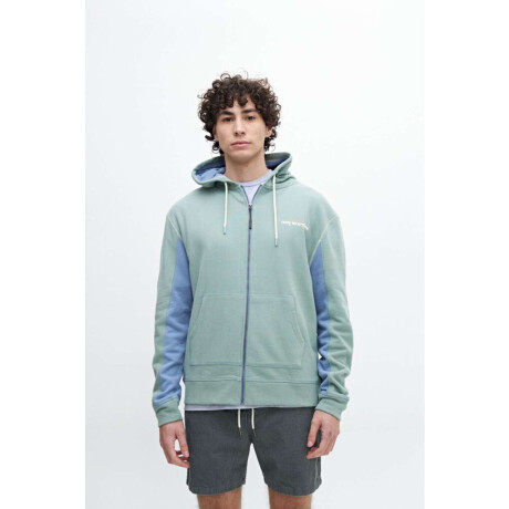 Canguro Dylan Verde Seco